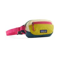 RIÑONERA PATAGONIA TERRAVIA MINI HIP PACK 1L
