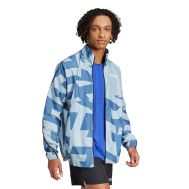 CHAQUETA CORTAVIENTOS ADIDAS TERREX MULTI PRINTED