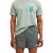 PANTALON CORTO ADIDAS TERREX MULTI LIGHT