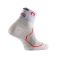 LURBEL RUNNING RACE - WHITE / BLACK