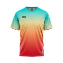 CAMISETA MANGA CORTA RUN&PRO ALS SPORT TEAM
