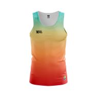 CAMISETA TIRANTES ALS SPORT TEAM MUJER