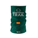 BRAGA DE CUELLO | MERCHANDISING | X BENEMÉRITA TRAIL 2025