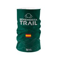 BRAGA DE CUELLO | MERCHANDISING | IX BENEMÉRITA TRAIL 2024