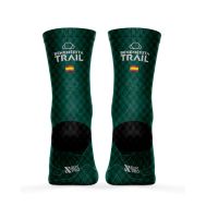 CALCETINES | MERCHANDISING | X BENEMÉRITA TRAIL 2025