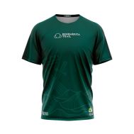 CAMISETA TÉCNICA | MERCHANDISING | X BENEMÉRITA TRAIL 2025