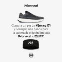 ZAPATILLAS NNORMAL KJERAG