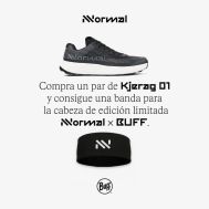 ZAPATILLAS NNORMAL KJERAG