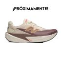 ZAPATILLAS NEW BALANCE FUELCELL REBEL V5 MUJER