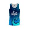 CAMISETA TIRANTES| MERCHANDISING | XL SUBIDA AL PICO VELETA