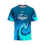 CAMISETA TÉCNICA MUJER | MERCHANDISING | IX TRAIL NOCTURNO VILLA DE ALFACAR