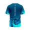 CAMISETA TÉCNICA MUJER | MERCHANDISING | IX TRAIL NOCTURNO VILLA DE ALFACAR