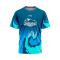 CAMISETA TÉCNICA | MERCHANDISING | IX TRAIL NOCTURNO VILLA DE ALFACAR