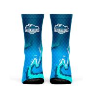 CALCETINES | MERCHANDISING | XLI SUBIDA AL PICO VELETA