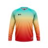 CAMISETA MANGA LARGA RUN&PRO SUNSET