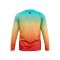 CAMISETA MANGA LARGA RUN&PRO SUNSET
