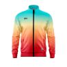 CHAQUETA CHANDAL RUN&PRO SUNSET