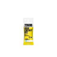 226ERS HIGH ENERGY GEL XS - 45 GRAMOS