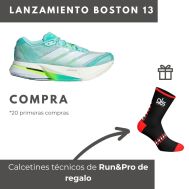 ZAPATILLAS ADIDAS ADIZERO BOSTON 13