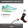 ZAPATILLAS ADIDAS ADIZERO BOSTON 13