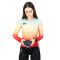 CHAQUETA CORTAVIENTOS RUN&PRO SUNSET