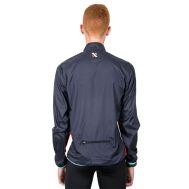 CHAQUETA CORTAVIENTOS RUN&PRO SUNSET