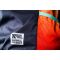 CHAQUETA CORTAVIENTOS RUN&PRO SUNSET