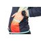 CHAQUETA CORTAVIENTOS RUN&PRO SUNSET