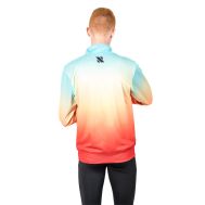 CHAQUETA CHANDAL RUN&PRO SUNSET