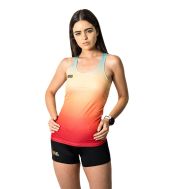 CAMISETA TIRANTES ALS SPORT TEAM MUJER