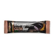 CROWN ENERGY GUM - BARRITA DE GOMINOLA CON CAFEINA