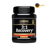CROWN 3:1 RECOVERY+ - 750 GRAMOS