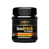 CROWN ISODRINK & ENERGY - 640 GRAMOS