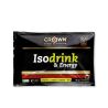 CROWN ISODRINK & ENERGY - MONODOSIS