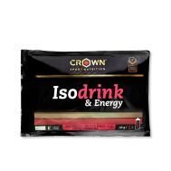 CROWN ISODRINK & ENERGY - MONODOSIS