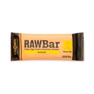CROWN BARRITA VEGANA RAW