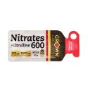CROWN NITRATES 600 + CITRULLINE SHOT GEL