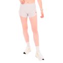 PANTALON CORTO NEW BALANCE RC ULTRA LIGHT SPLIT 3" MUJER