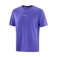 CAMISETA MANGA CORTA SALOMON SHKOUT CORE