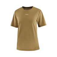CAMISETA MANGA CORTA SALOMON SHKOUT CORE MUJER