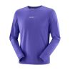 CAMISETA MANGA LARGA SHKOUT CORE