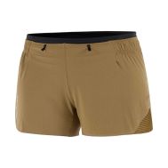 PANTALON CORTO SALOMON SENSE AERO 3" MUJER