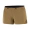 PANTALON CORTO SALOMON SENSE AERO 3" MUJER