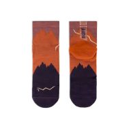 CALCETINES BUFF MERINO LIGHT WEIGHT QUARTER