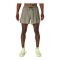 PANTALON CORTO ASICS FUJITRAIL ALL OVER PRINT 5IN