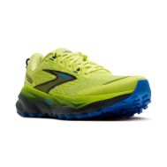 ZAPATILLAS BROOKS CASCADIA 19