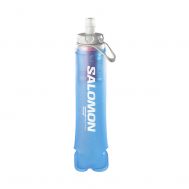 BIDÓN FLEXIBLE SALOMON SOFT FLASK XA FILTER 490ml