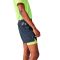 PANTALON CORTO BROOKS HIGH POINT 5" 2IN1