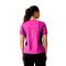 CAMISETA MANGA CORTA BROOKS HIGH POINT 2.0 MUJER