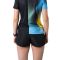 PANTALON CORTO RUN&PRO ROMA 3" MUJER